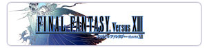 FINAL FANTASY Versus XIII